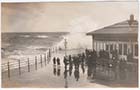 Storm Westbrook Pavilion 1953  | Margate History